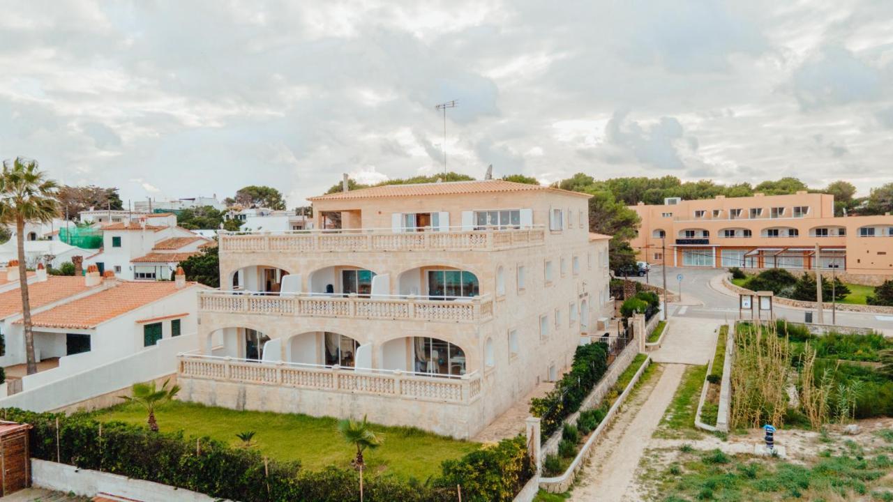 Apartamentos Punta Prima Beach Exteriör bild
