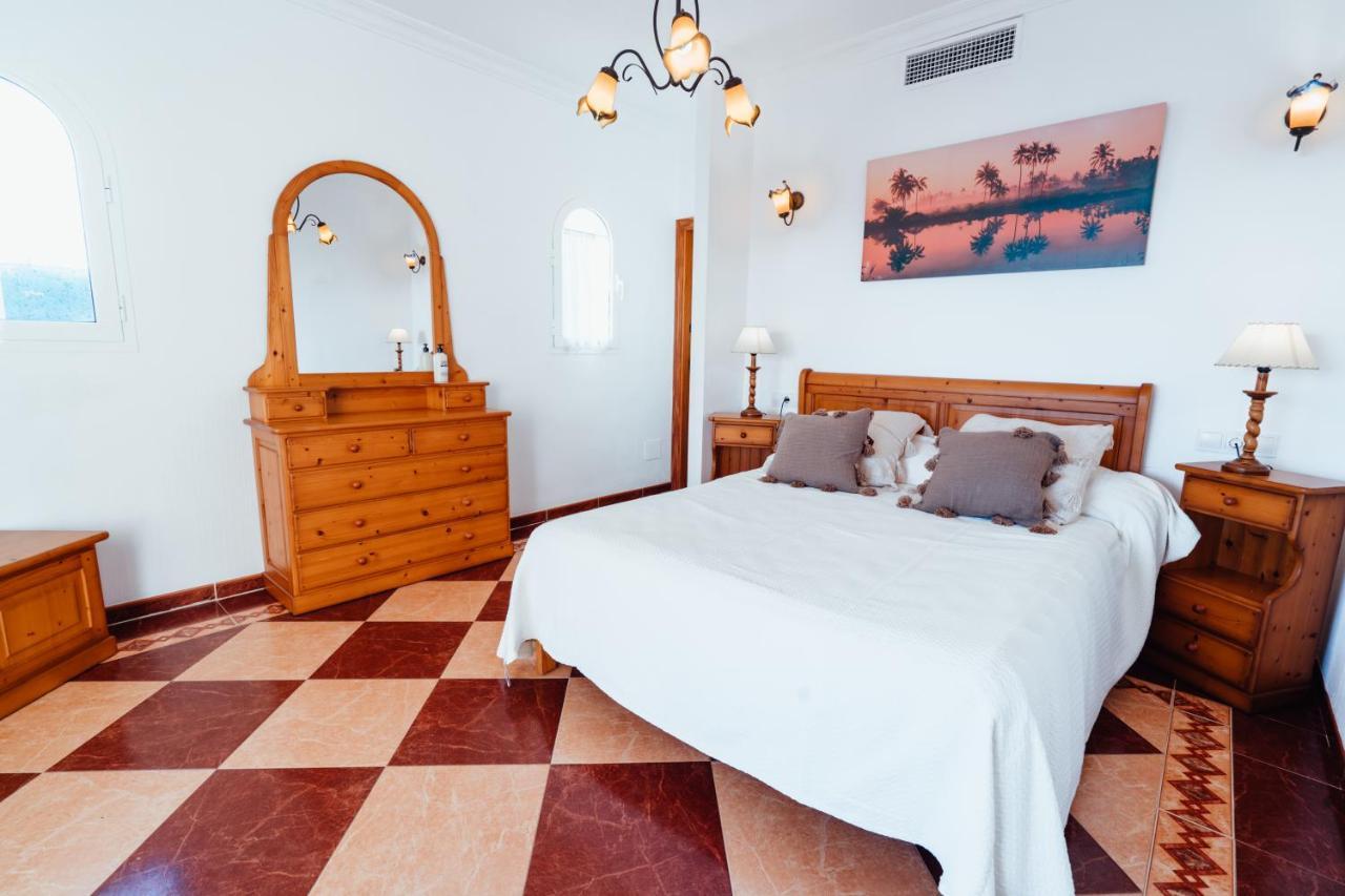 Apartamentos Punta Prima Beach Exteriör bild