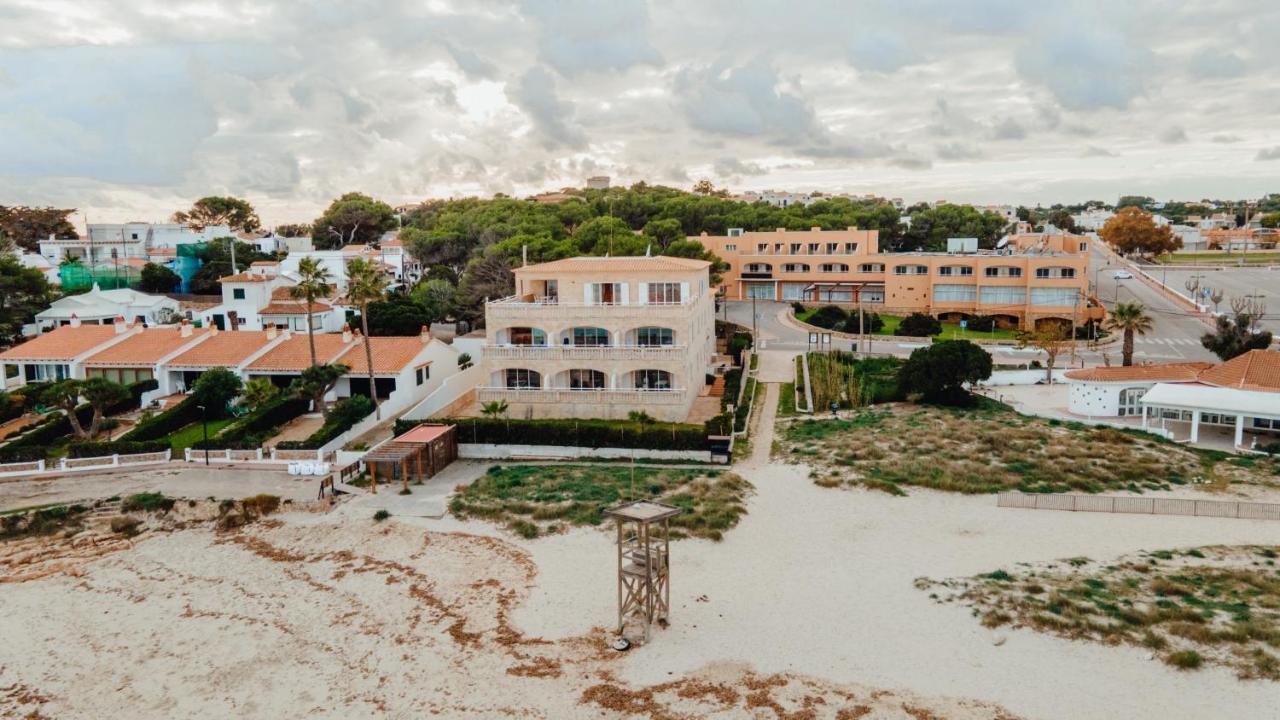 Apartamentos Punta Prima Beach Exteriör bild